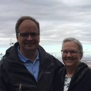 Meet your Posher, Connie